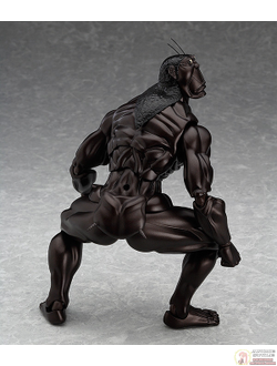 Фигурка фигма Терраформер (figma Terraformar)