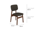 ENKEL SIDE CHAIR Стул интерьерный