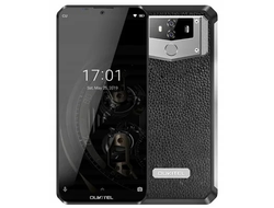 Oukitel K12