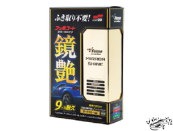 Fusso Mirror Shine 9 Months Soft99