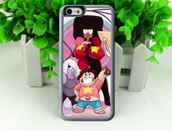 Чехол на телефон "Вселенная Стивена, Steven Universe" №16