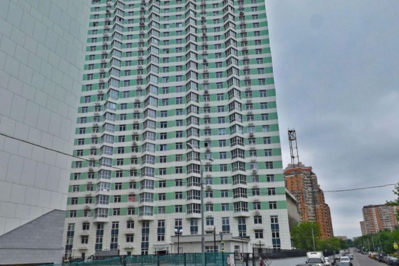 Квартира в ЖК &laquo;Флотилия&raquo; (Москва, Флотская улица, 7к1)