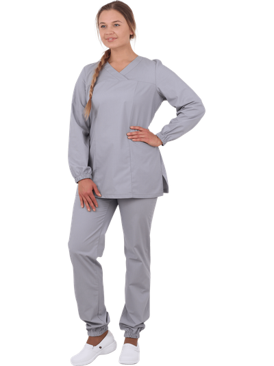 Костюм женский МАРТА ХАССП