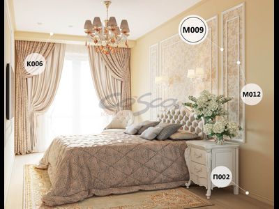 Молдинг MX009 - 38*18*2000мм