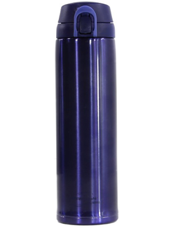 Термос THERMOS THERMOcafe TC-600T (синий)