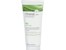 Крем для кожи тела с проявлением псориаза Clineral  Pso Body Cream(Ahava) 200 мл
