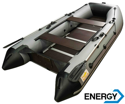 Лодка ПВХ Marlin Energy 330E