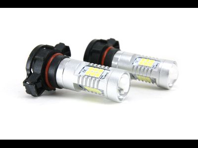 Светодиодная лампа H16/PSX24W-3535-21SMD HIGH POWER, 1шт