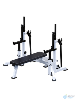 Комплекс для пауэрлифтинга