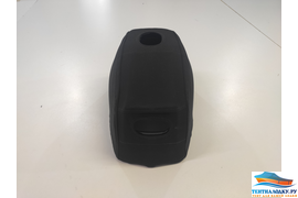 Сузуки 4-5-6   4 такта стрейч черный