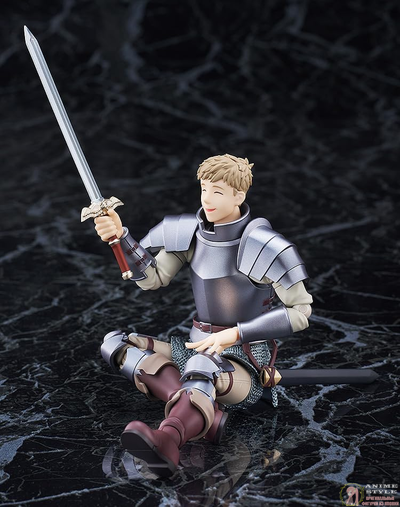 Фигурка фигма Лай Торден (figma Laios Touden)