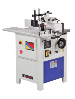 Фрезерный станок с подвижным столом BELMASH MM1500ST1000/400 (1,5 кВт, 400 В)