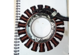 Yamaha XVS1100 Drag Star 2003