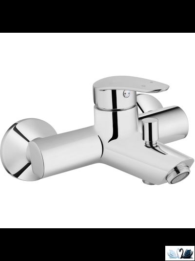 Смеситель для ванны и душа Vitra Dynamic S A40953EXP