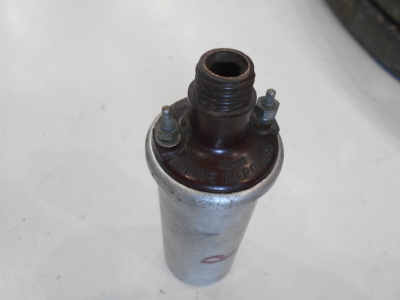 Бабина 6 вольт (польша)