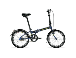 СКЛАДНЫЕ ВЕЛОСИПЕДЫ