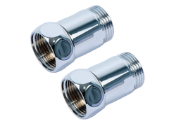 Соединитель прямой г/ш K6-SFM043 3/4(пара) [43081]