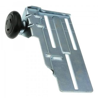 Верхний левый ролик для направляющей Z Hormann