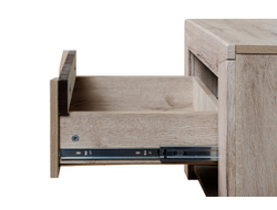 Тумба прикроватная "Соренто" - Дуб Бонифаций