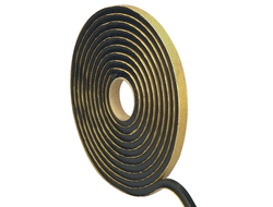 Герметик термопластичный для а/м фар ABRO WT-900R, 9.5mm x 4.57m