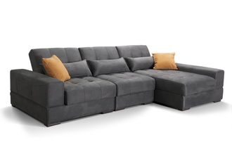 Сальвадор Модуль Прямой с боковиной (1040)