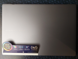ASUS VivoBook S 16 OLED S5606MA-MX144W ( 16.0  3.2K (3200x2000) OLED 120HZ  Ultra 9 185H Intel Arc Graphics 32GB  1024SSD )