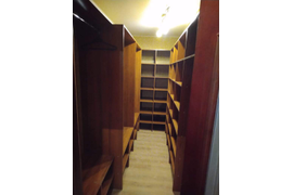 гардеробная на заказ