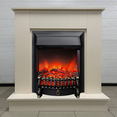 электрокамин для дома