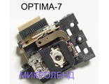 лазерная головка OPTIMA-7