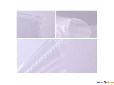 Пакет для вакуумирования в рулоне Hurakan HKN-VR2015