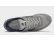 New Balance 574 Grey Серые (Экозамша) новые
