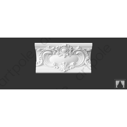 Карниз орнаментальный SK76N