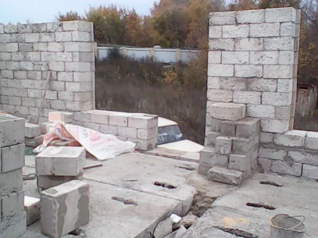 Блок БЭСТ Саратов.
