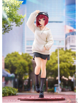 Фигурка 1/6 Кана Арима (Kana Arima Bazurase Fashion Ver.)