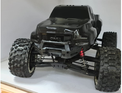 Monster Body 1:6 X-Maxx GMC OLD