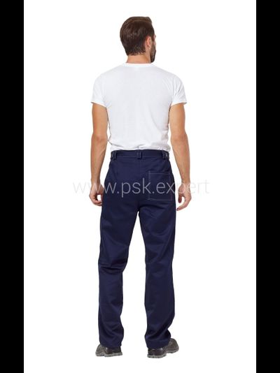 Костюм АКЦЕНТ 100% х/б