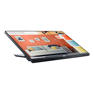 Монитор Dell P2418HT(2418-5128)Touch/VGA/DP/HDMI