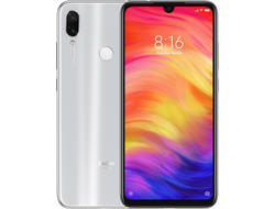 Xiaomi Redmi Note 7 6/64Gb White (Global) (rfb)