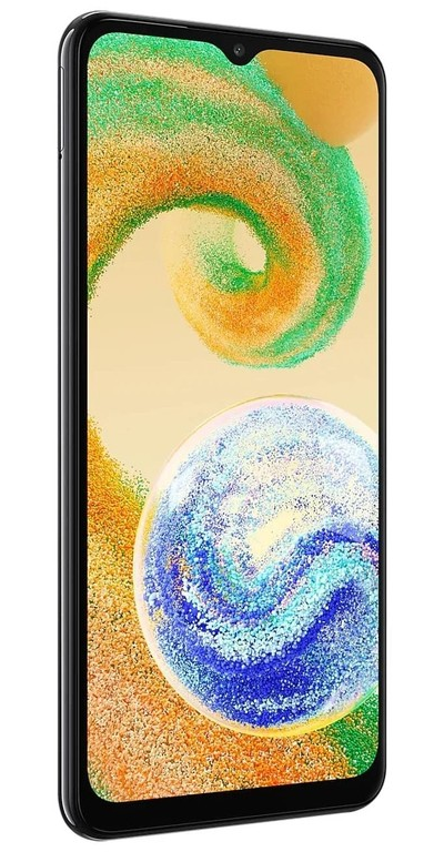 Samsung Galaxy A04S 4/64GB Черный