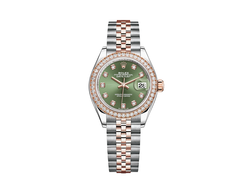 Купить Rolex Datejust 279381RBR