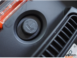 Строительный пылесос ASPRO-VC1