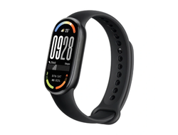Фитнес браслет Xiaomi Mi Band 10 Black