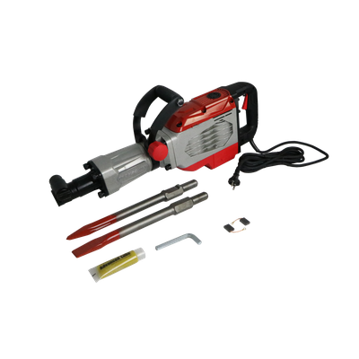 Отбойный молоток электрический PROFIPOWER ОМ-2500