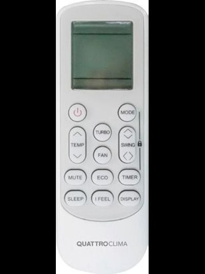 Кондиционер QUATTROCLIMA QV-SR24WA/QN-SR24WA