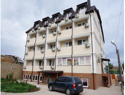 Феодосия «Святыни Юго-Восточного Крыма. По стопам Апостола Андрея»