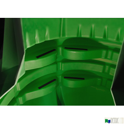 Кессон для скважины Термит 1-1