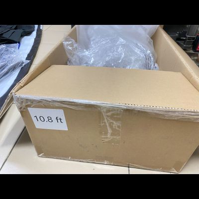 SUP-доска RIVIERA 10.8 синий