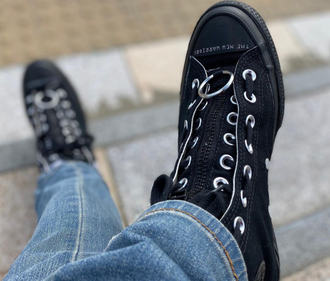 Converse All Star X Undercover Chuck 70