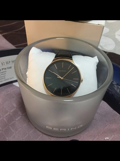 Наручные часы Bering 13338-462