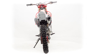 Кроссовый мотоцикл MOTOLAND XR 250 PRO (2019 г.) фото